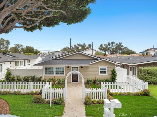 Backyard, Exterior, Facade, American Craftsman