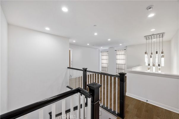 Interior, Pendant Lights, Recessed Lighting, Wood Texture Flooring