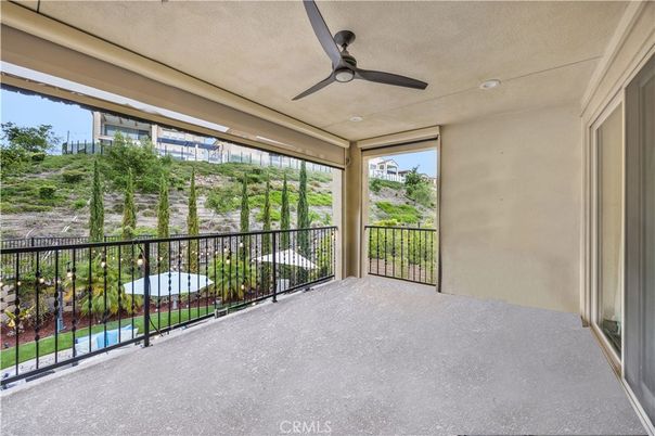 Interior, Recessed Lighting, Sun Room