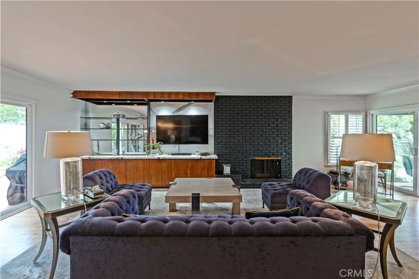 Fireplace, Interior, Living room, Stone Walls, Wood Texture Flooring