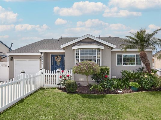 Attached, Backyard, Exterior, Facade, Ranch