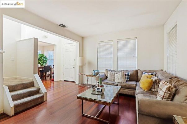 Dining room, Interior, Living room, Wood Texture Flooring