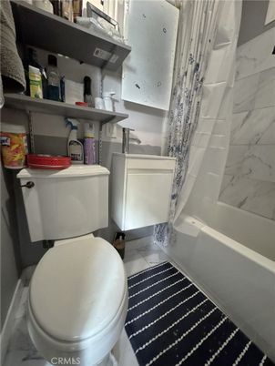 Bathroom, Interior, Marble