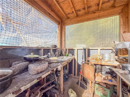Interior, Wooden Beams, Wooden Ceilings