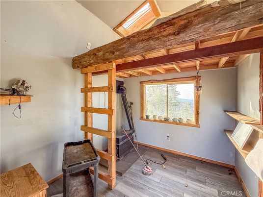 Interior, Wooden Beams, Wood Texture Flooring