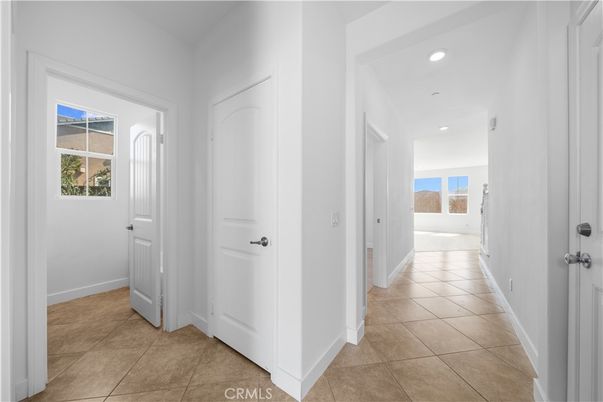 Interior, Recessed Lighting, Water