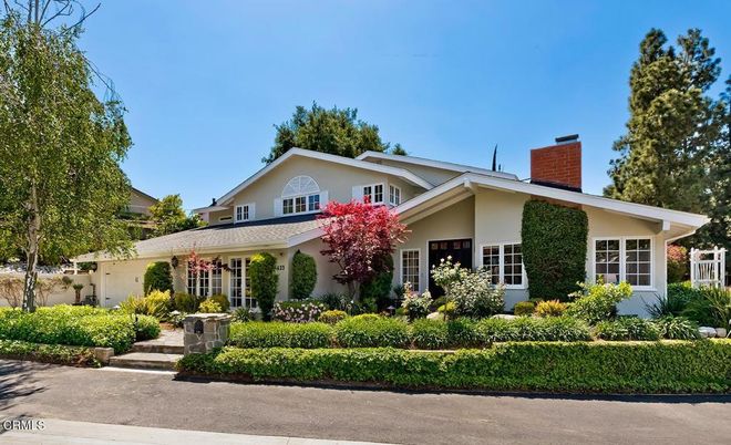 Exterior, Facade, American Craftsman