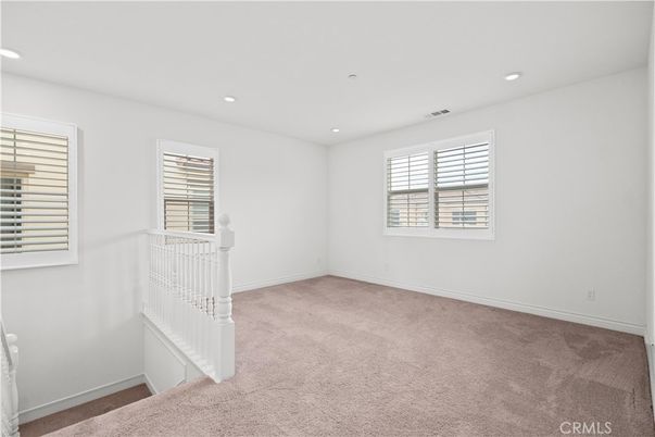 Dining room, Interior, Kitchen, Recessed Lighting