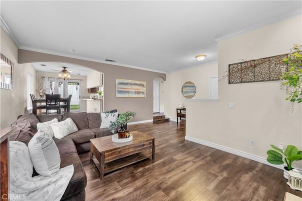 Dining room, Interior, Living room, Wood Texture Flooring