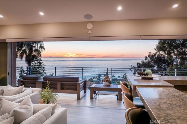Interior, Living room, Recessed Lighting, Water