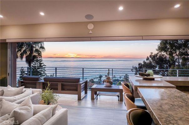 Interior, Living room, Recessed Lighting, Water