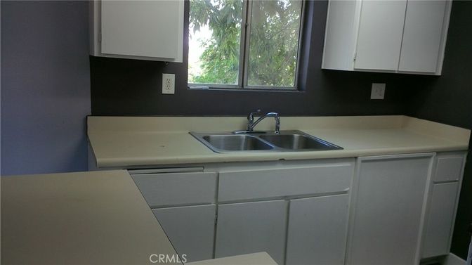Interior, Kitchen, Washer