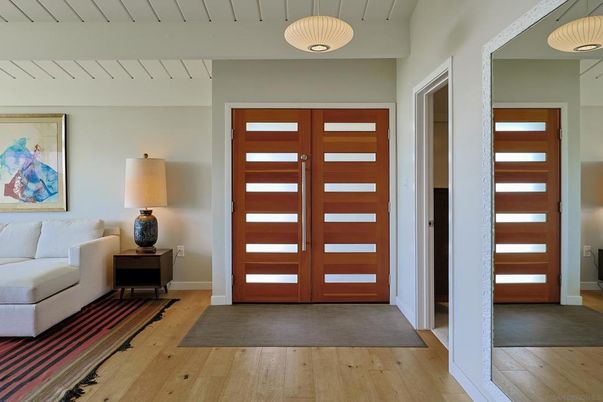 Interior, Wood Texture Flooring