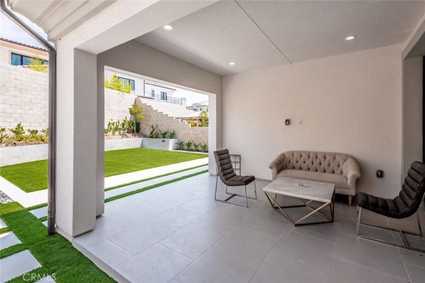 Exterior, Interior, Recessed Lighting