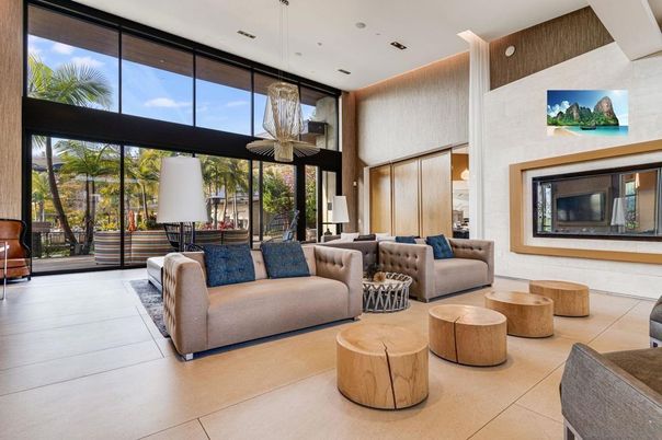 Fireplace, Interior, Living room, Pendant Lights, Recessed Lighting