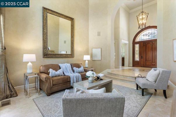 Interior, Living room, Pendant Lights