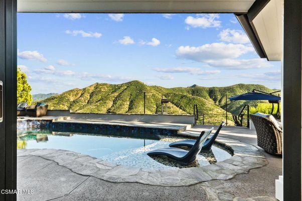 Exterior, Pool, Other