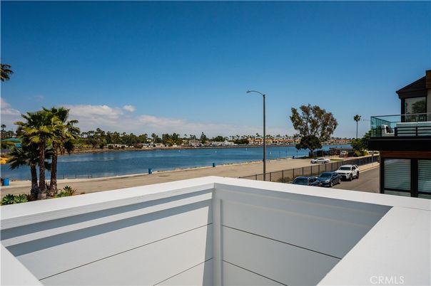 Exterior, Lake, Water
