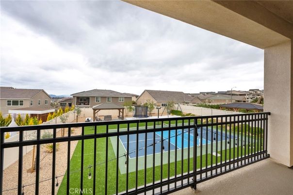 Exterior, Pool, Other