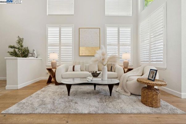 Interior, Living room, Wood Texture Flooring