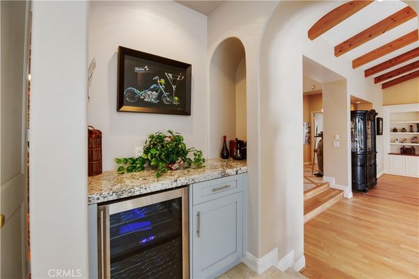 Interior, Wooden Beams, Wood Texture Flooring