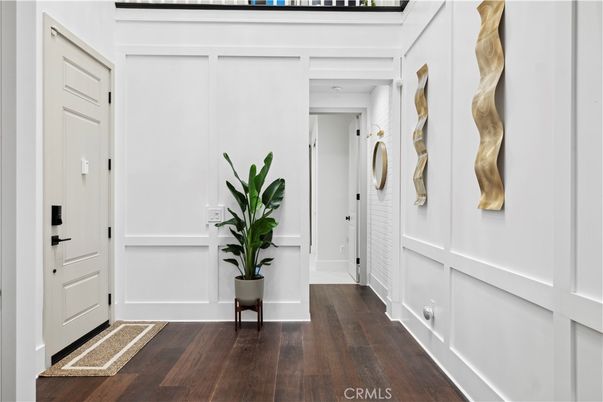 Interior, Wood Texture Flooring