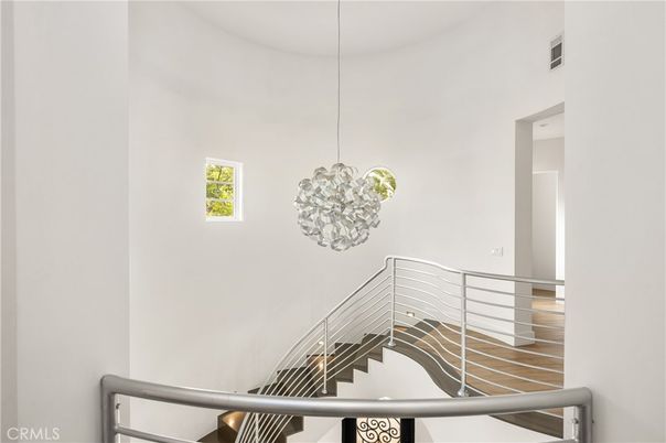 Interior, Pendant Lights