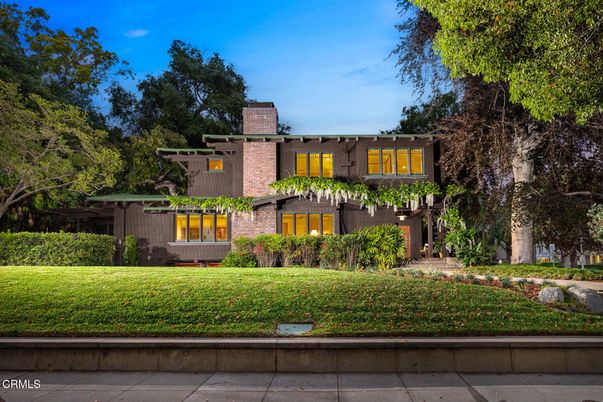 Exterior, Facade, Brick Facade, Modern
