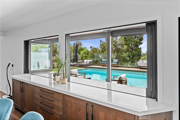 Interior, Pool