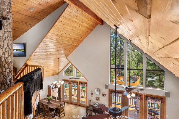 Interior, Wooden Beams, Wooden Ceilings, Wood Texture Flooring, Wooden Walls