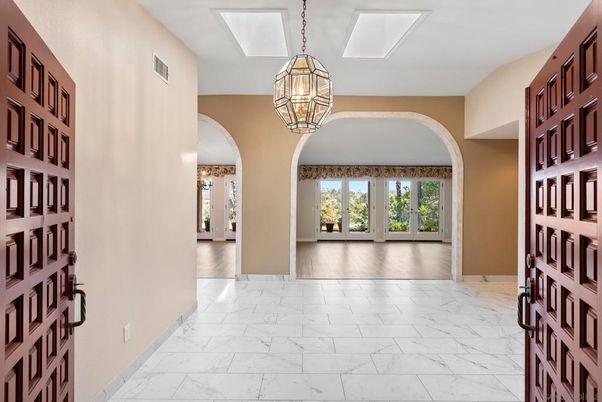 Chandelier, Interior, Marble, Pendant Lights