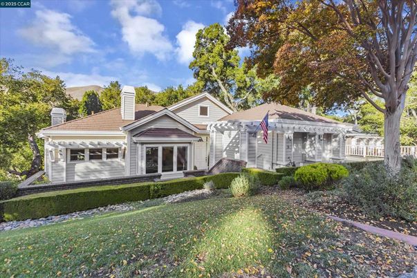 Attached, Backyard, Exterior, Facade, Ranch