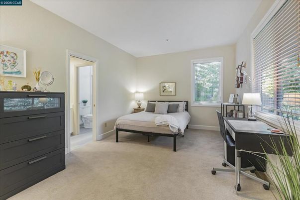 Bathroom, Bedroom, Home Office, Interior