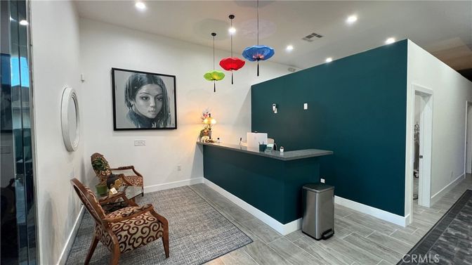 Interior, Pendant Lights, Recessed Lighting