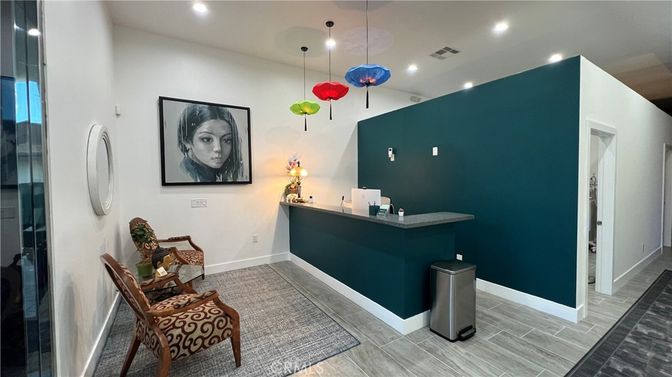 Interior, Pendant Lights, Recessed Lighting