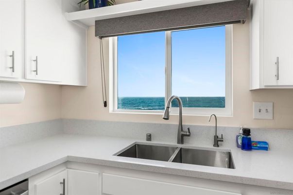 Interior, Kitchen, Water