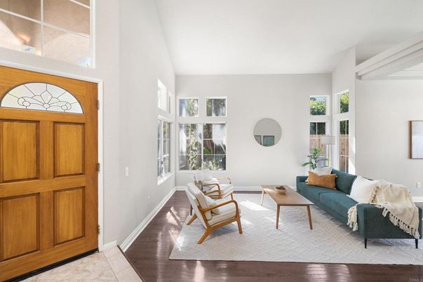 Interior, Living room, Wood Texture Flooring