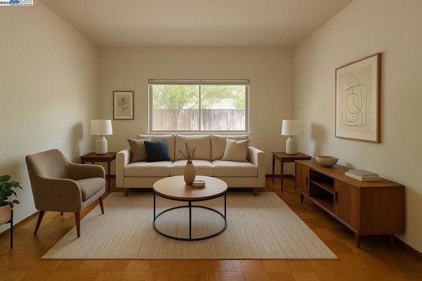 Interior, Living room, Wood Texture Flooring