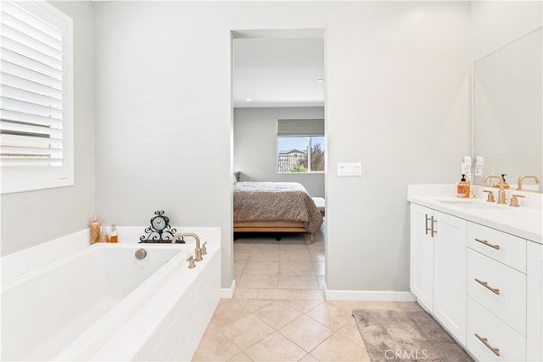 Bathroom, Bedroom, Interior, Recessed Lighting