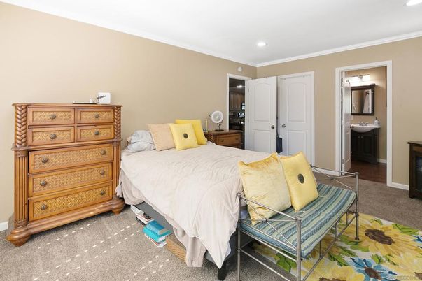 Bathroom, Bedroom, Interior, Recessed Lighting