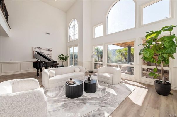 Interior, Living room, Piano, Wood Texture Flooring