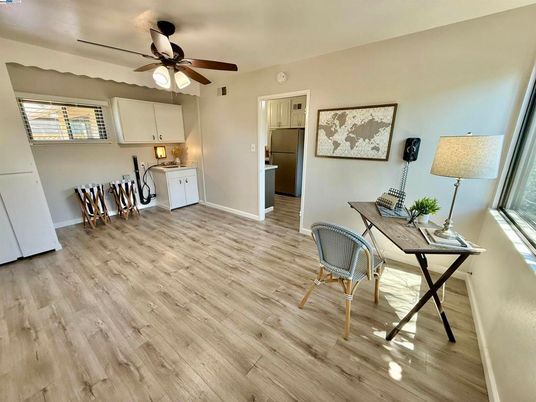 Home Office, Interior, Kitchen, Wood Texture Flooring