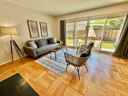 Interior, Living room, Wood Texture Flooring