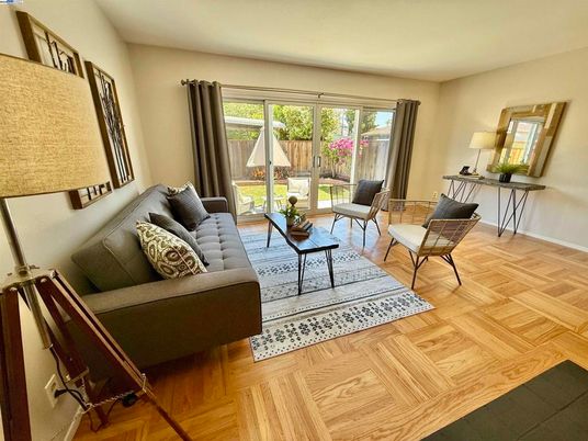 Interior, Living room, Wood Texture Flooring