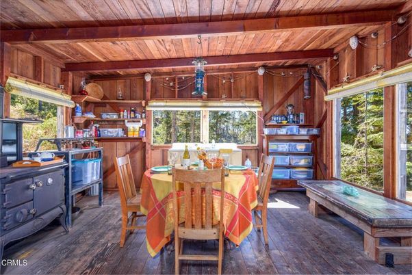 Dining room, Interior, Wooden Beams, Wooden Ceilings, Wood Texture Flooring, Wooden Walls