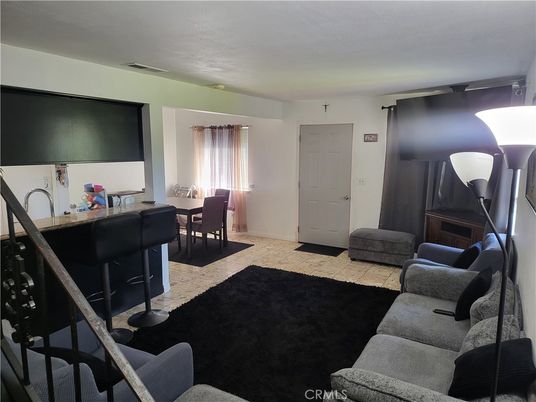 Dining room, Interior, Living room