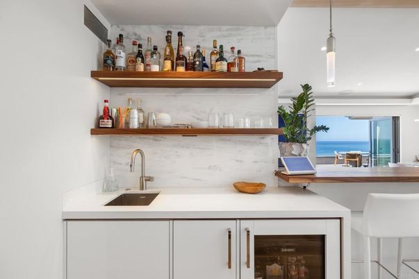 Interior, Pendant Lights, Water