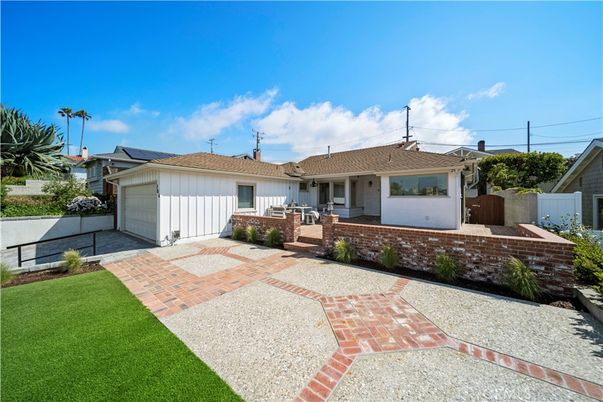 Backyard, Exterior, Solar Panels
