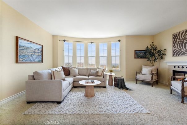 Fireplace, Interior, Living room