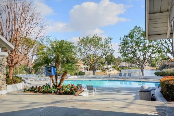Exterior, Pool, Water